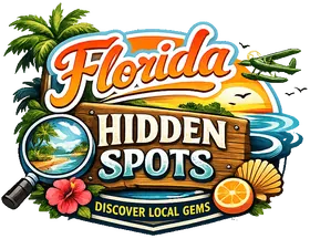 Florida Hidden Spots editorial
