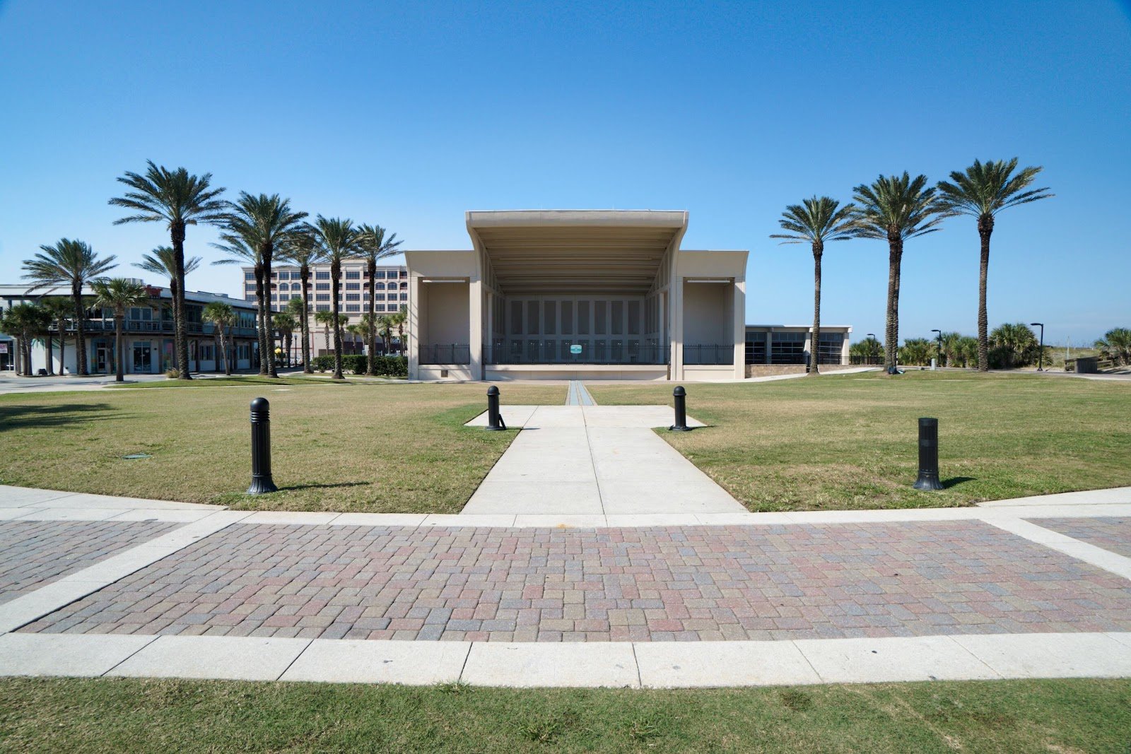 Beaches Oktoberfest — Jacksonville Beach's Bavarian Weekend