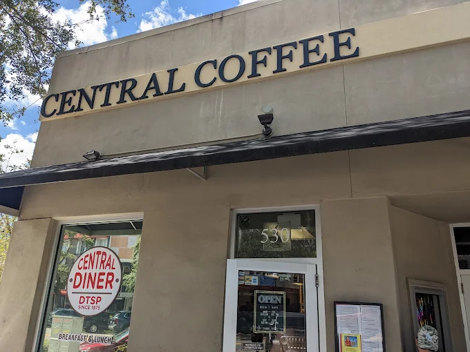 The Best Brunch Spots in St. Petersburg — A Local's Picks