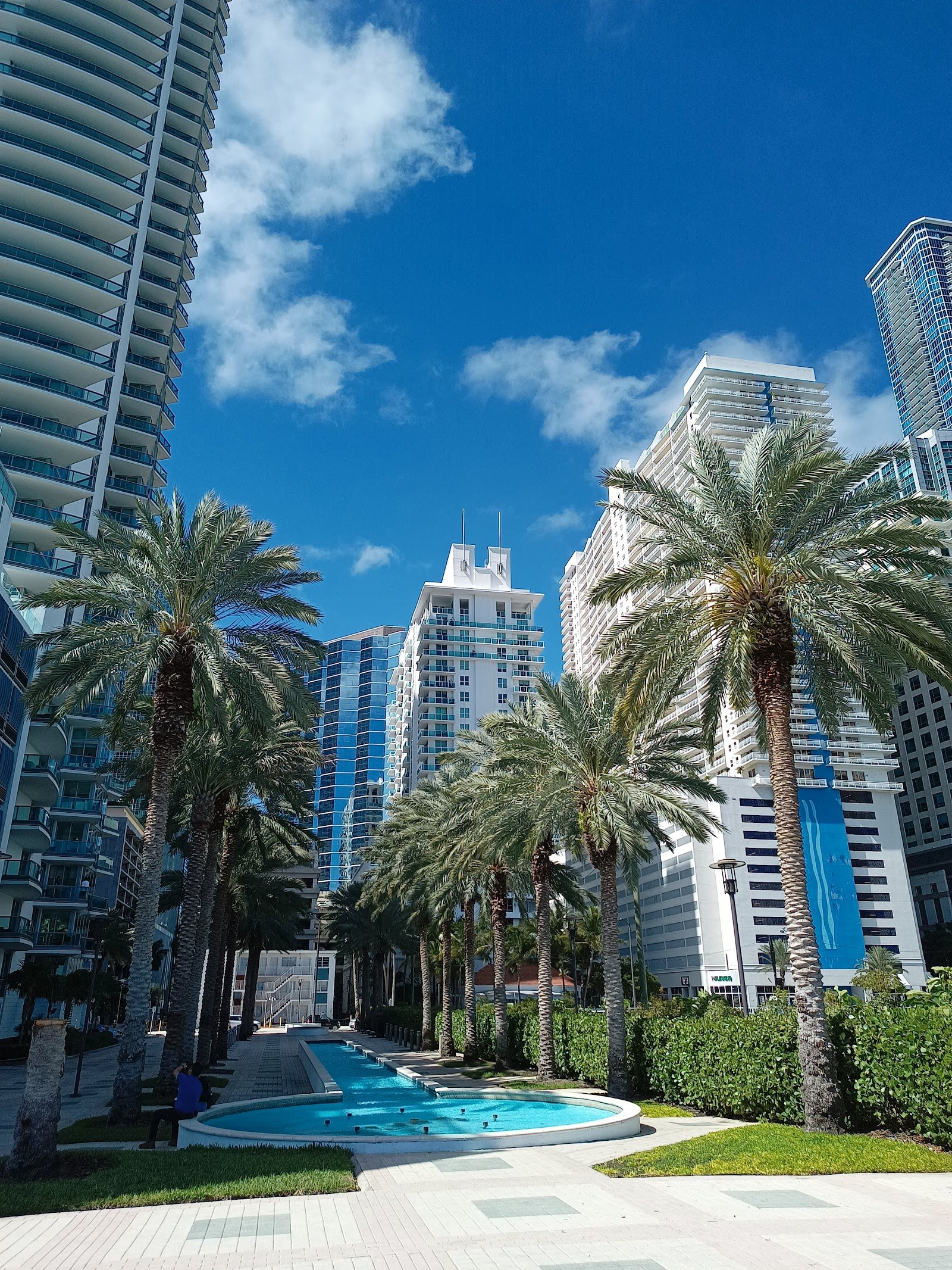 Where to Take a Date in Miami — Restaurants That Actually Impress