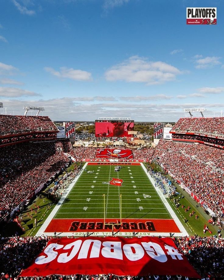 Where to Watch a Bucs Game in Tampa — The Best Sports Bars