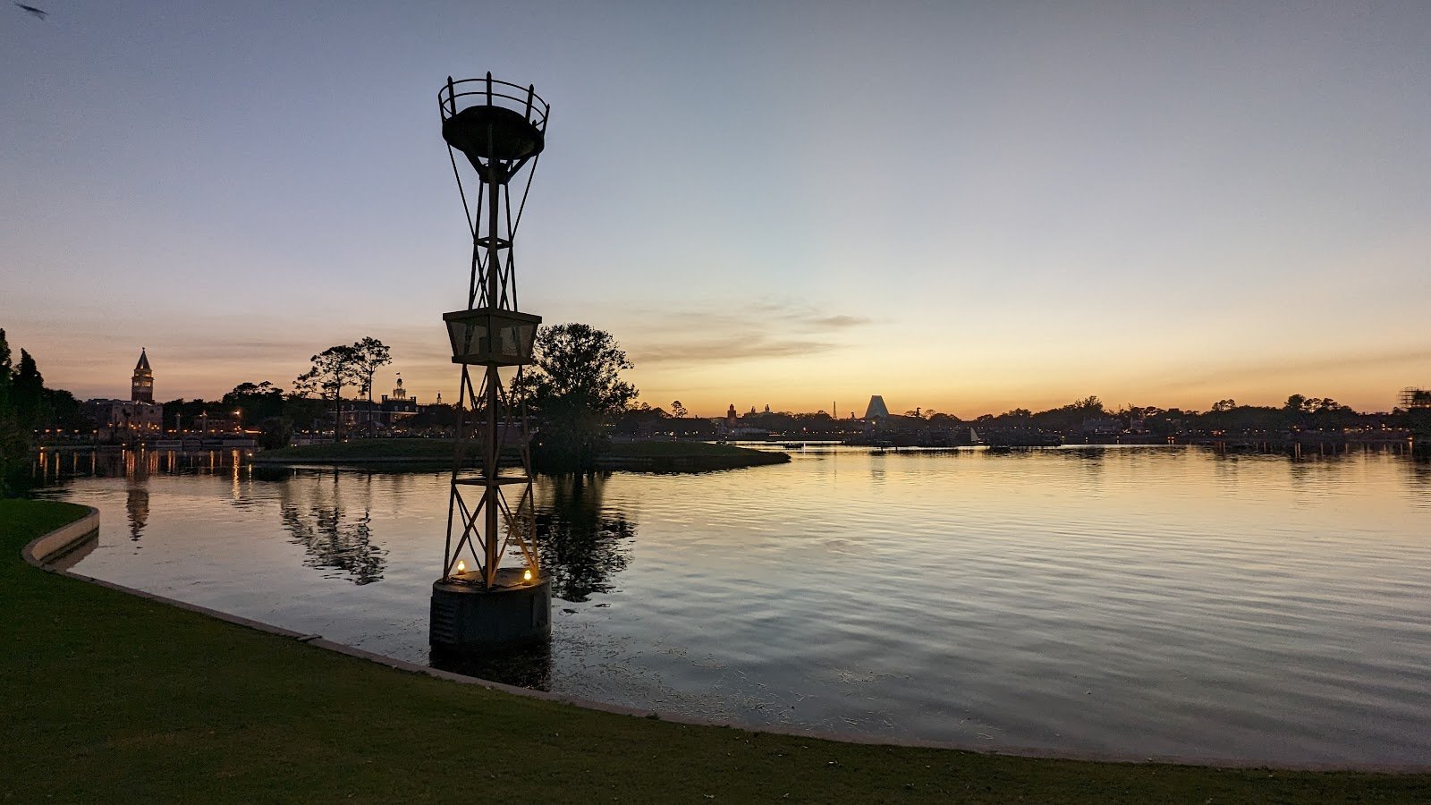 EPCOT International Festival of the Arts — Disney's Winter Eat-and-See