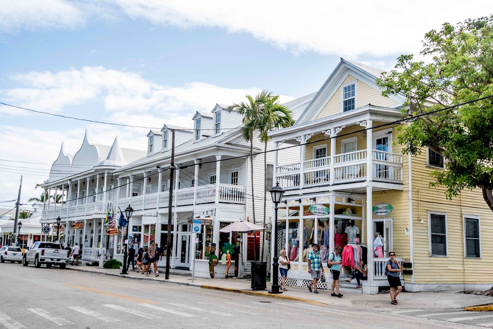 Fantasy Fest Key West — Ten Days of Costumes and Mayhem