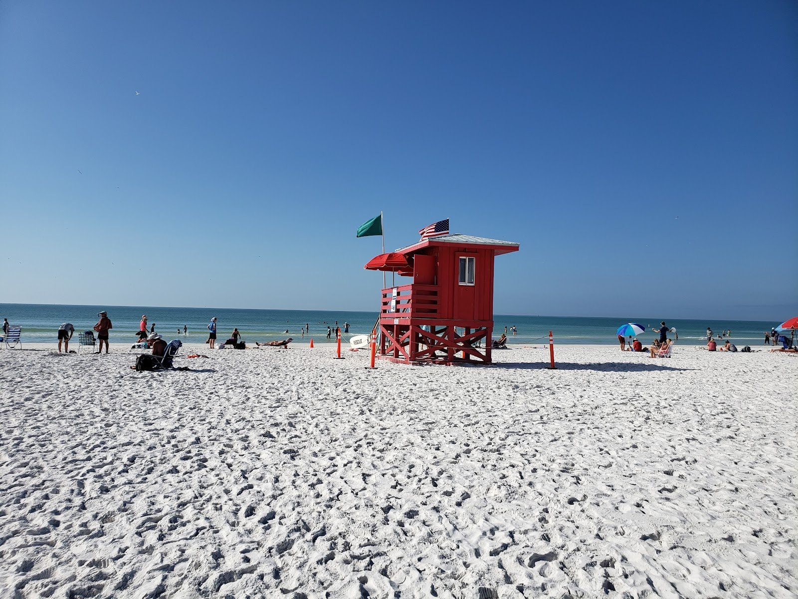 Florida's Best Beaches by Region — Atlantic vs Gulf, and Which Towns Win Each Season