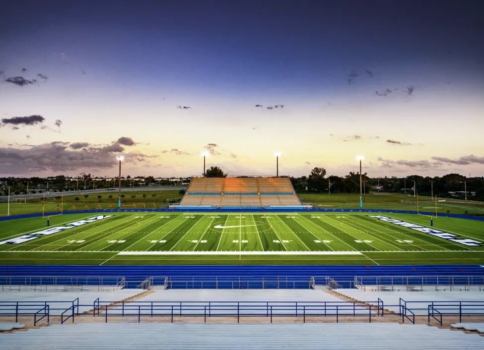 Florida High School Football — The 10 Biggest Friday Night Rivalries