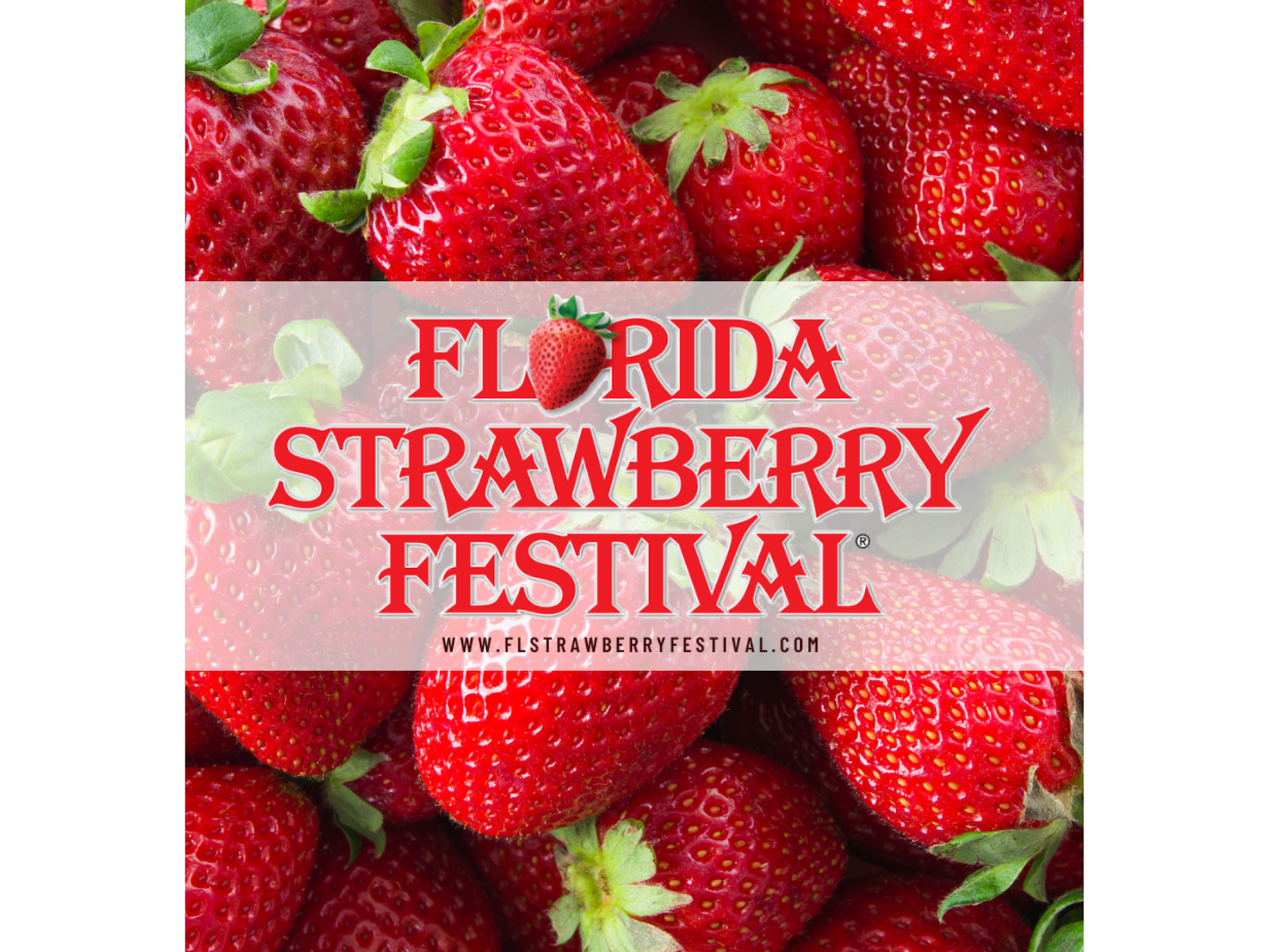 Florida Strawberry Festival — Plant City, Where Florida Goes for Berries