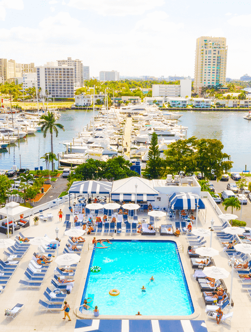Fort Lauderdale International Boat Show — The Yachting World's Annual Migration