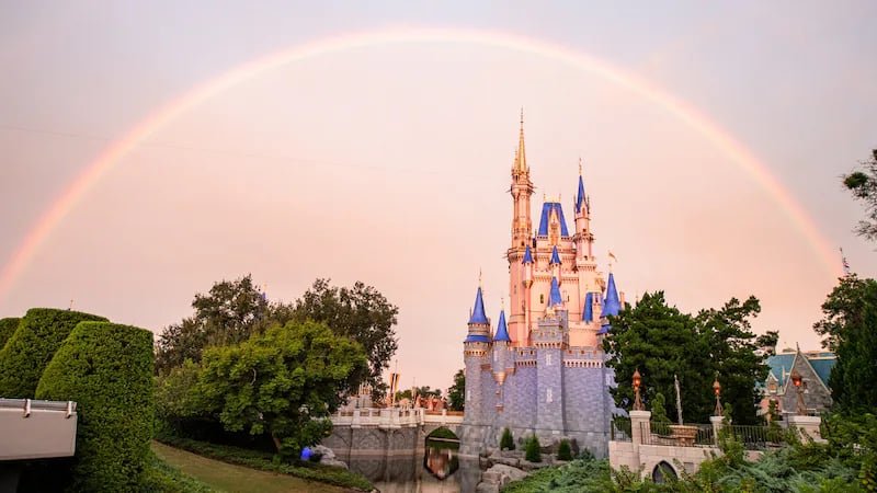 Mickey's Very Merry Christmas Party — Disney's Hard-Ticket Holiday Night