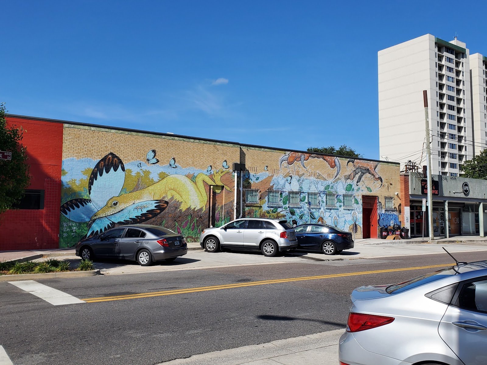Riverside, Jacksonville — Five Points, Cummer Museum, and Jax's Best Walkable Strip