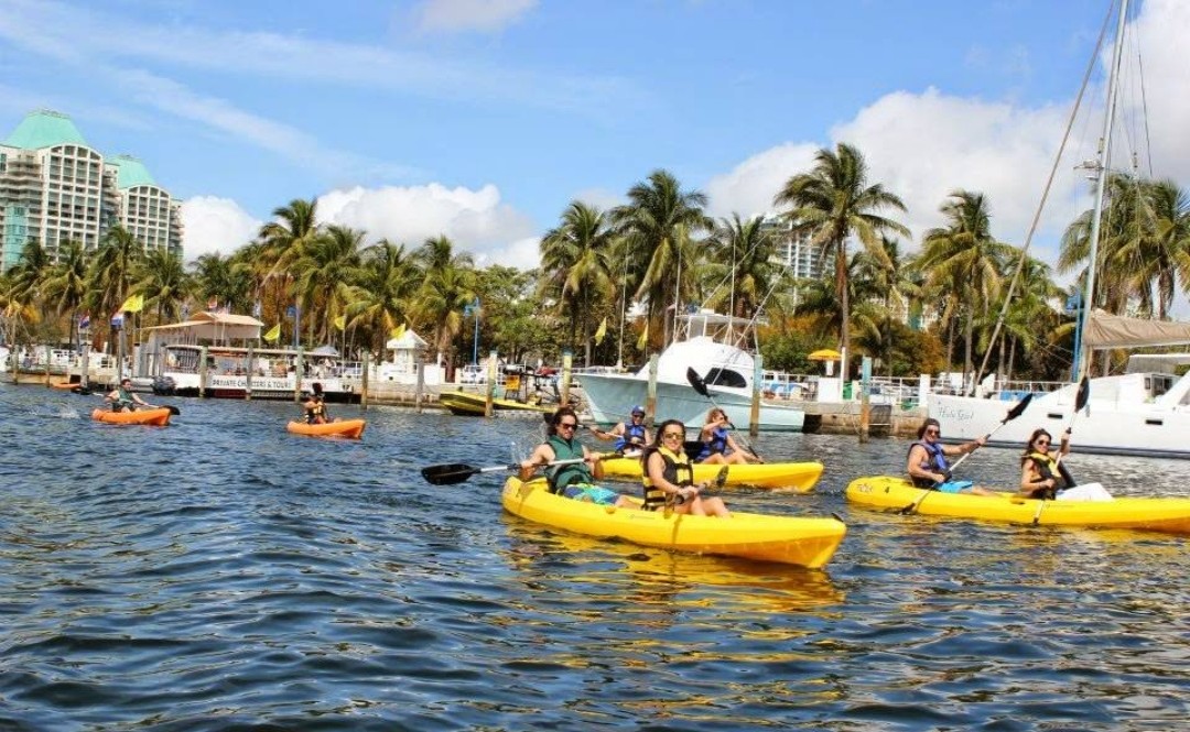 South Beach Wine & Food Festival — The Local's Cheat Sheet
