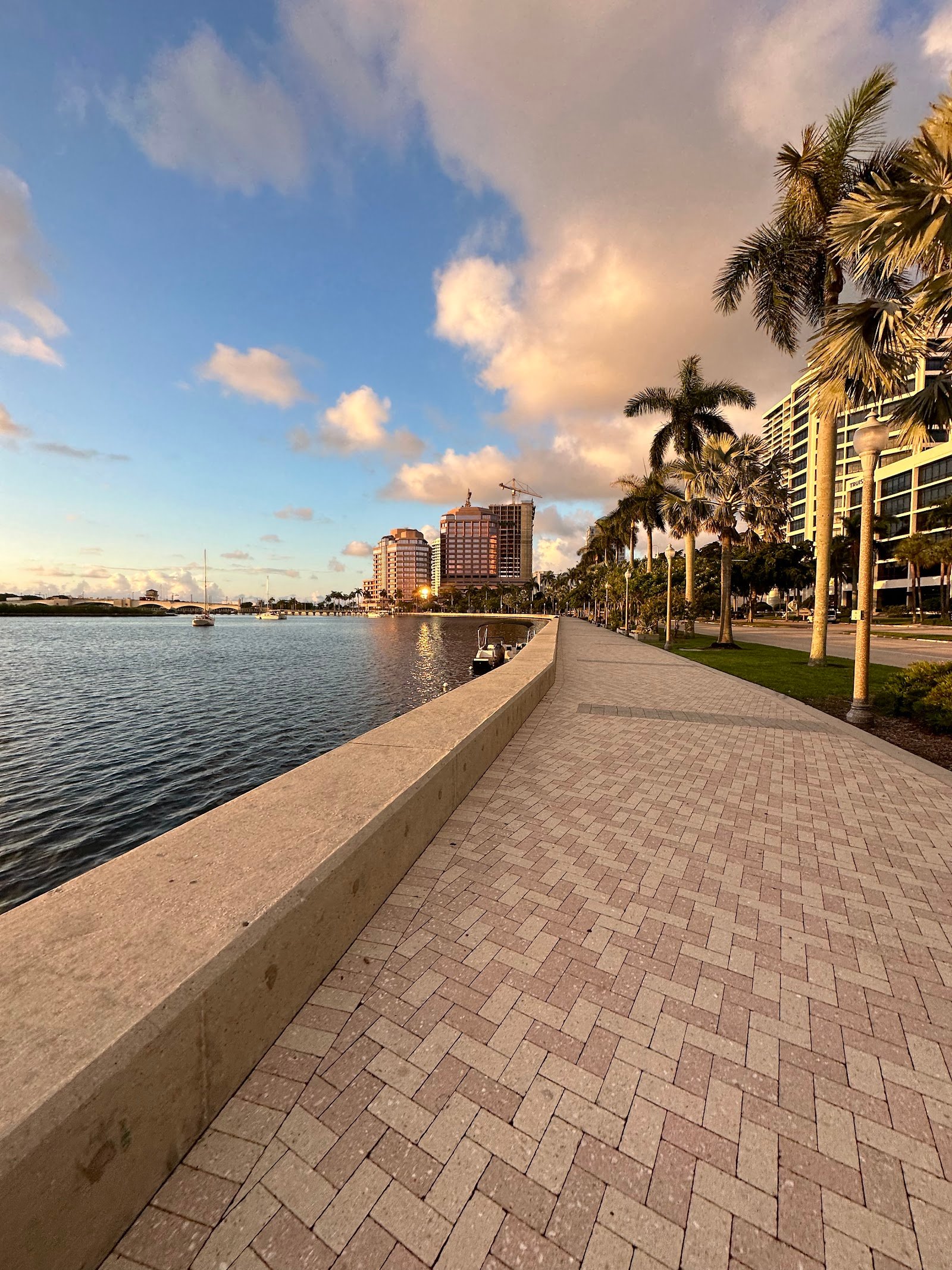 SunFest — West Palm's Waterfront Music Weekend