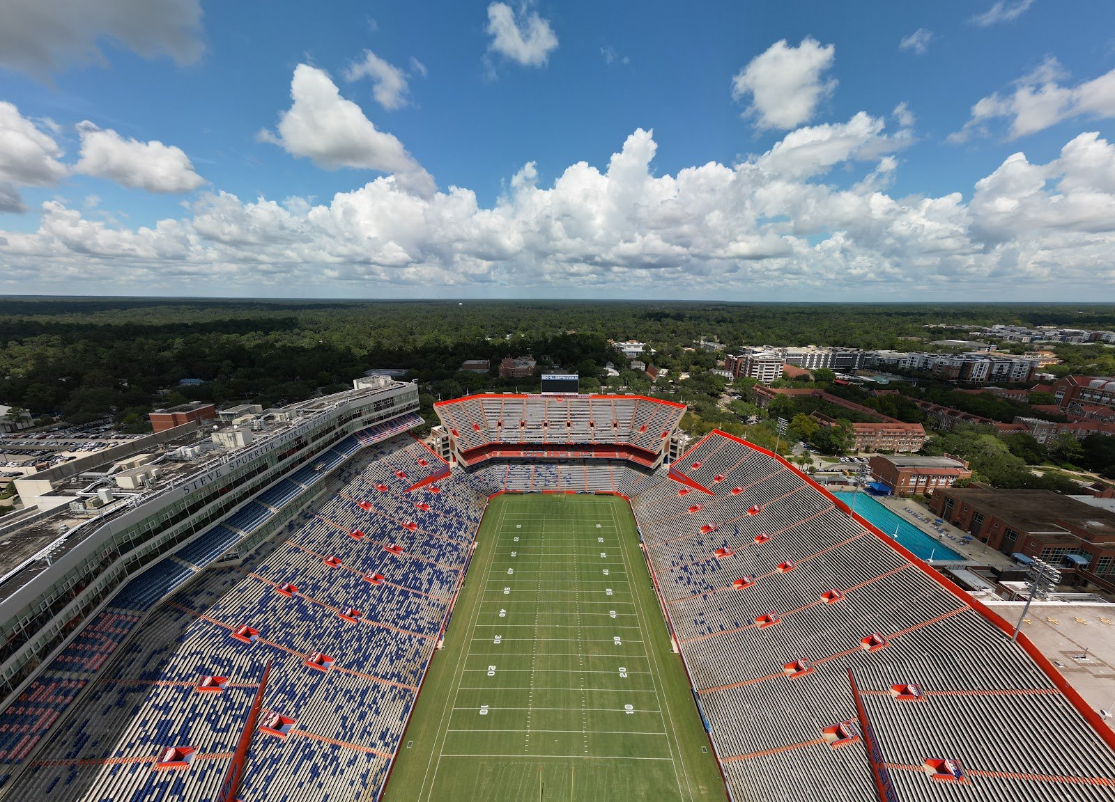 Tailgating at The Swamp — A Local's Gainesville Gator Game-Day Guide