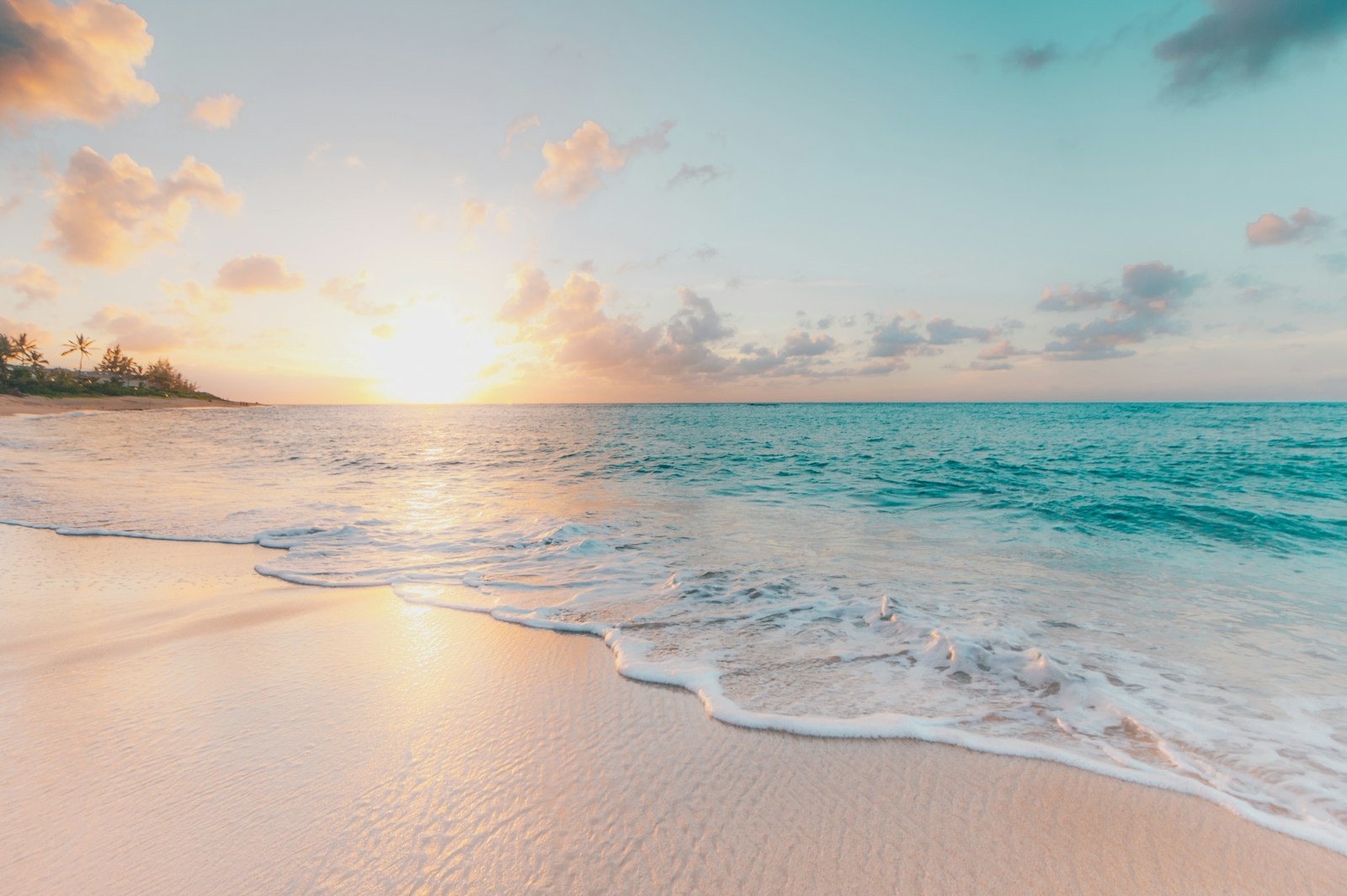 Underrated Florida Beach Towns Locals Don't Share