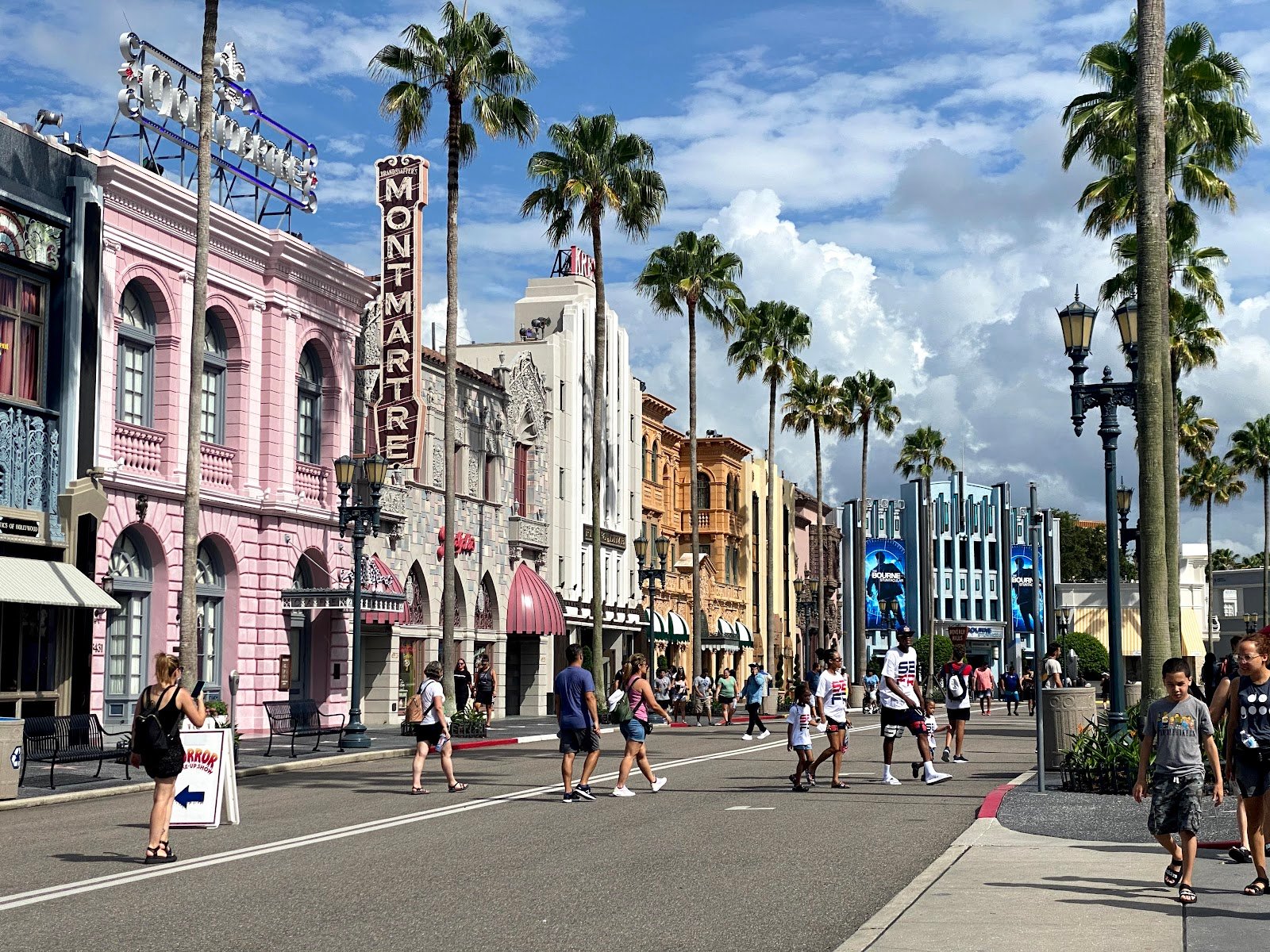 Universal Mardi Gras — Two Months of Parades and Concerts in Orlando