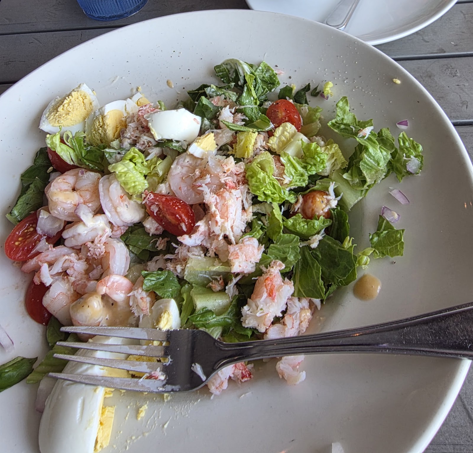 15th Street Fisheries