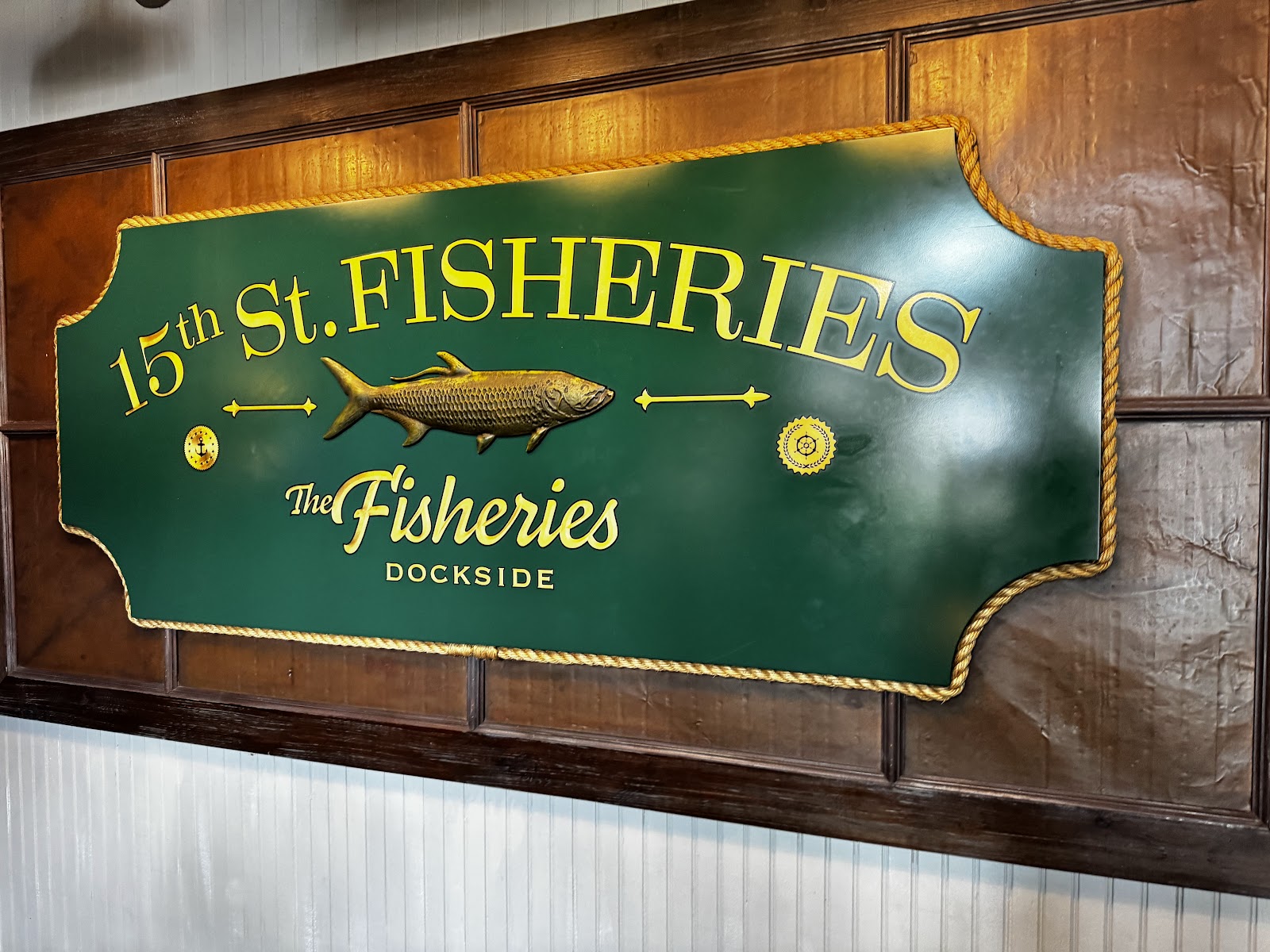 15th Street Fisheries