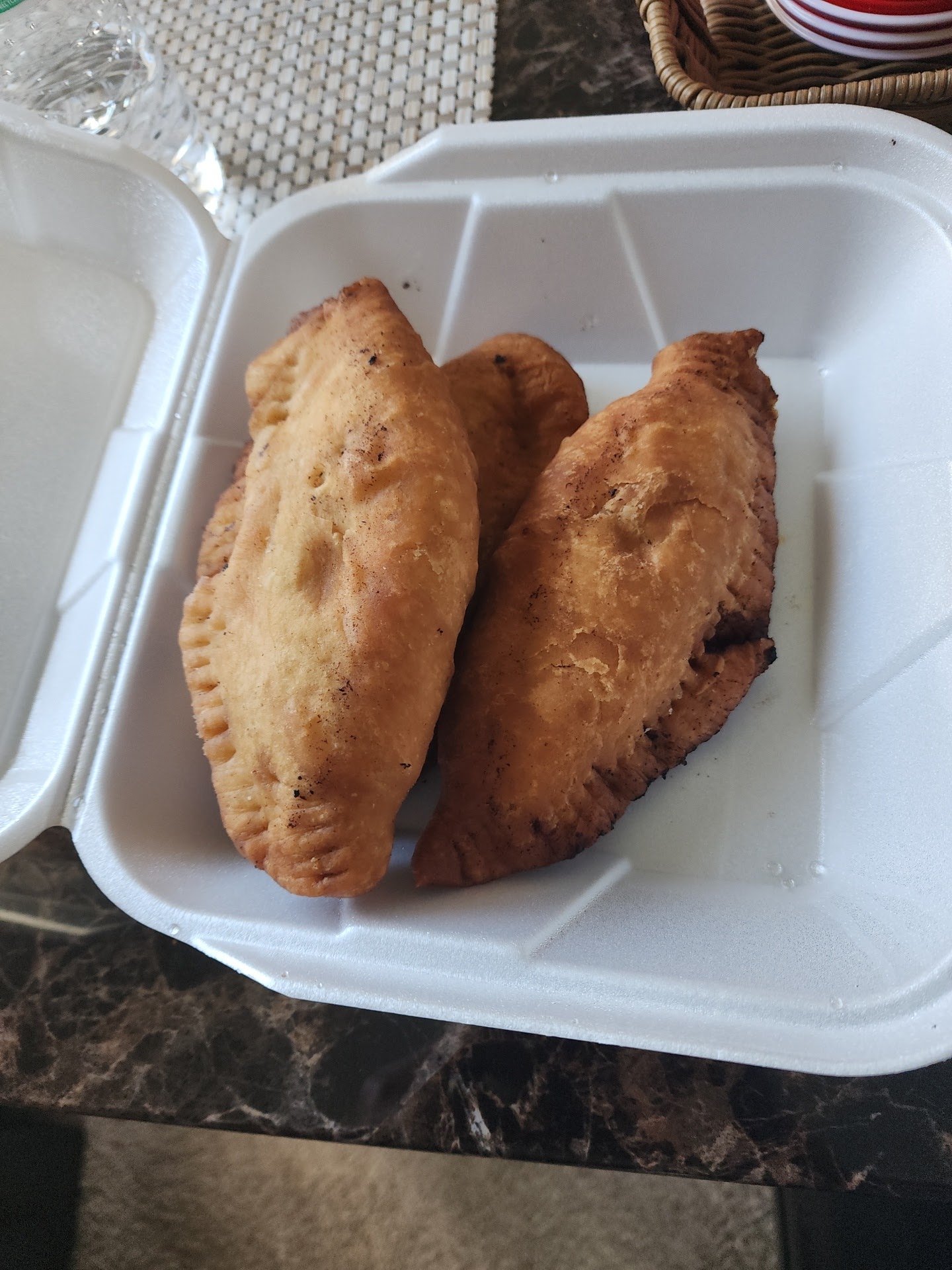 340s Caribbean Restaurant
