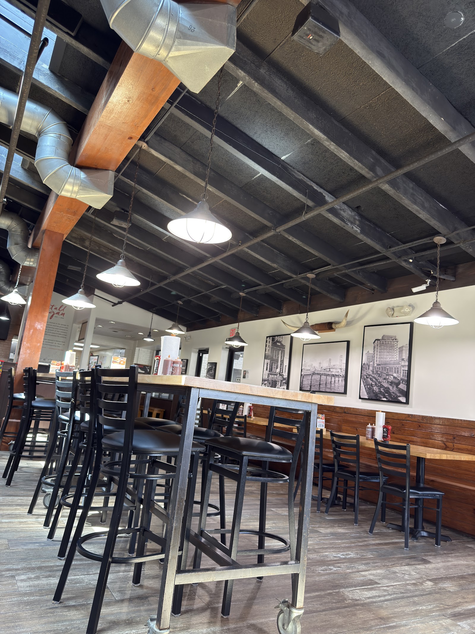 4 Rivers Smokehouse