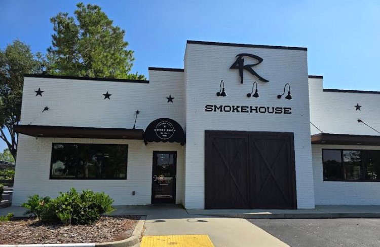 4 Rivers Smokehouse