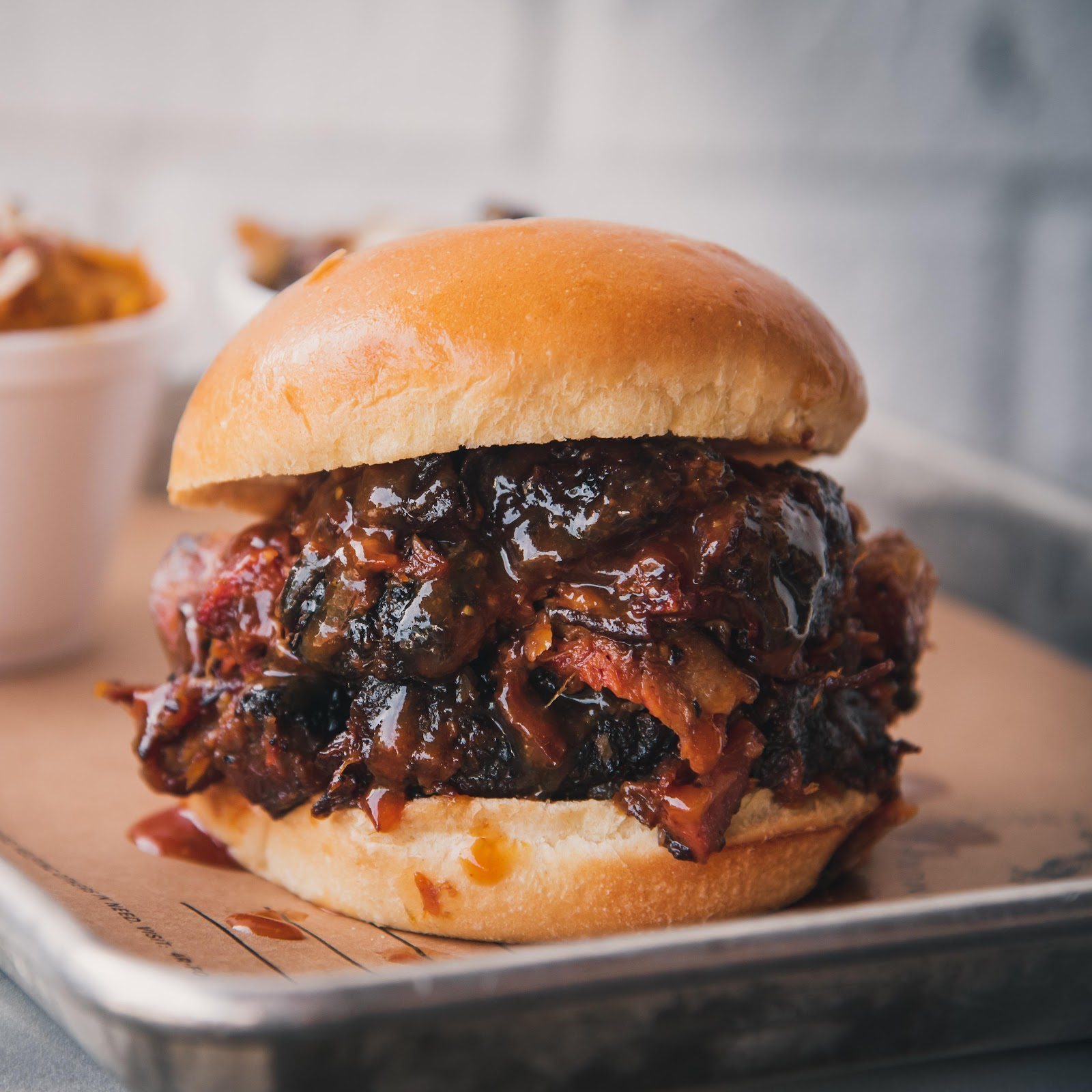 4 Rivers Smokehouse