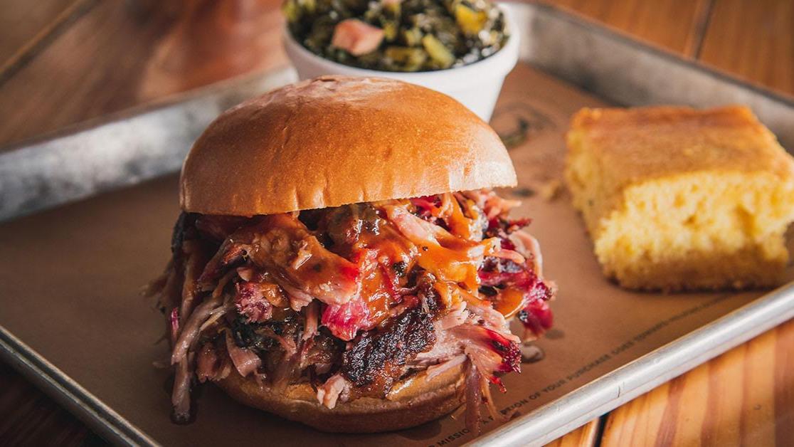 4 Rivers Smokehouse