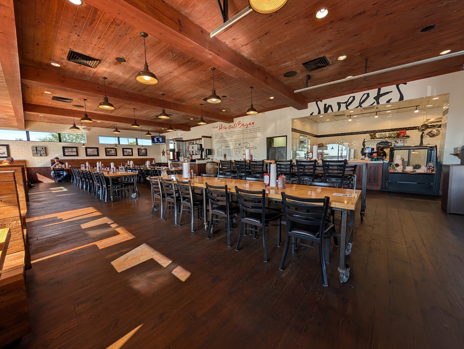 4 Rivers Smokehouse