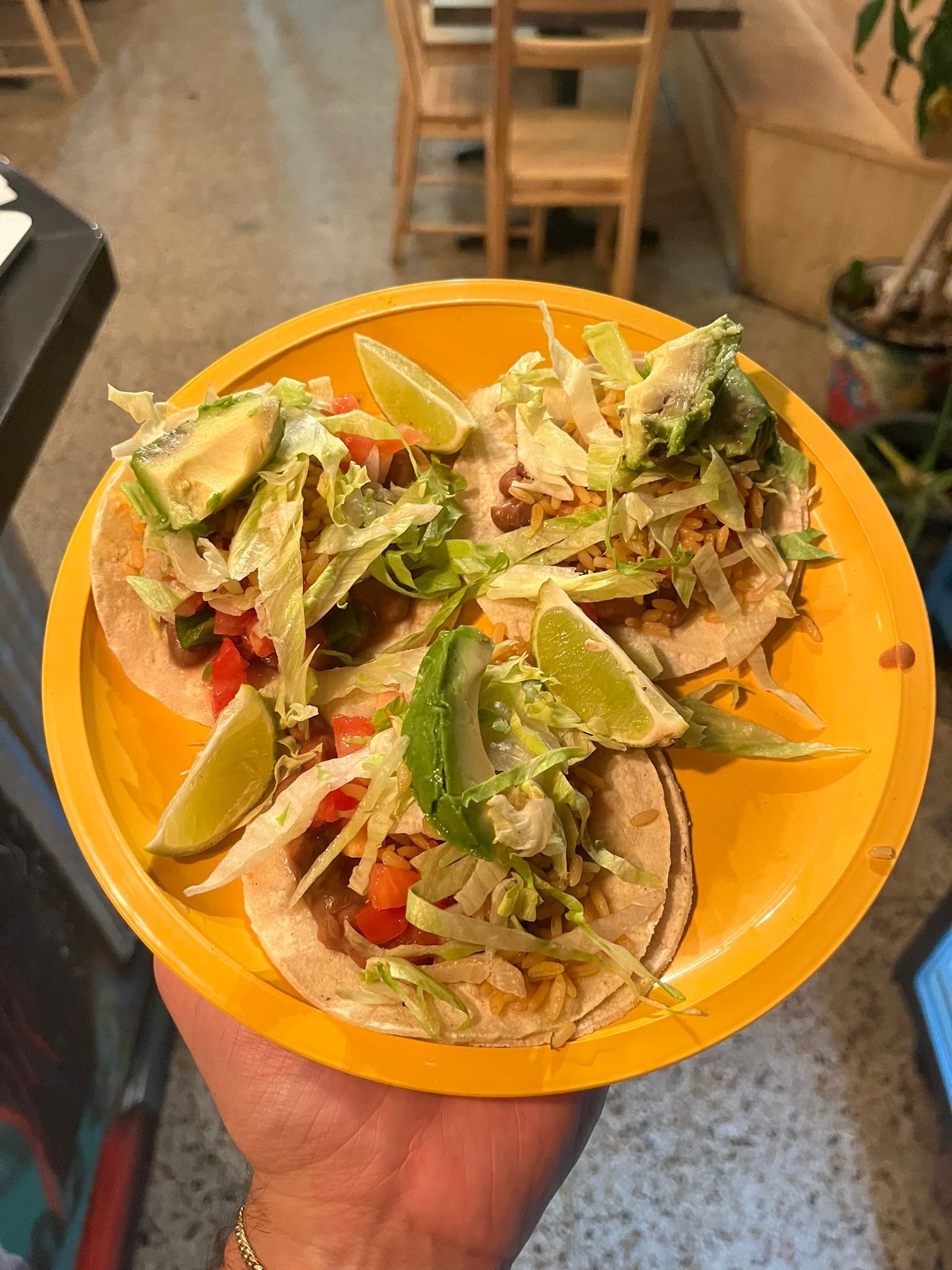 Alma Mexicana