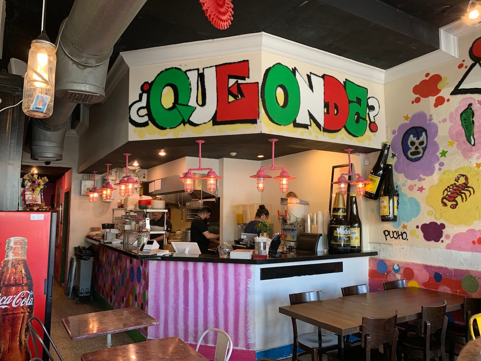 Alma Mexicana