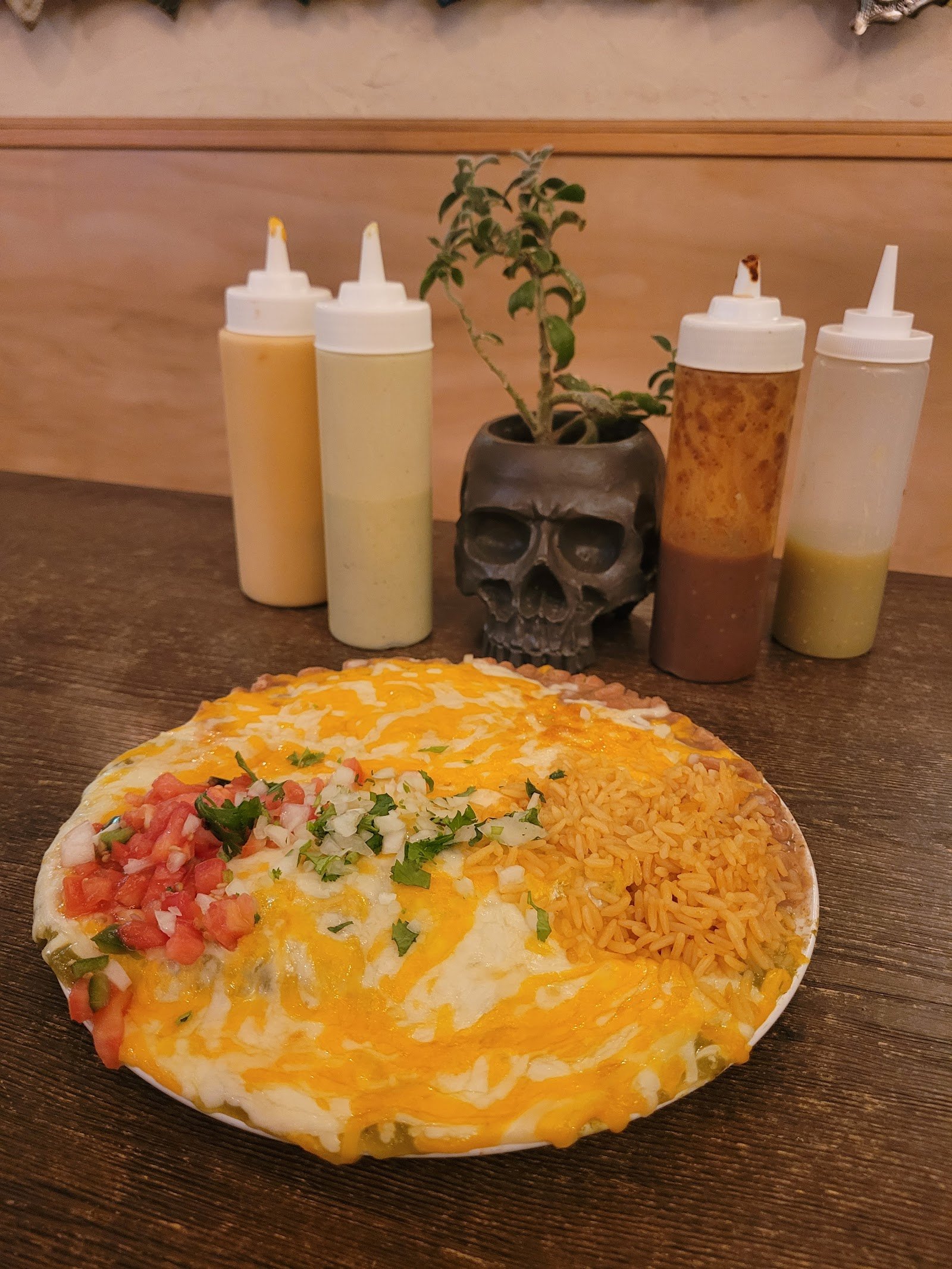 Alma Mexicana