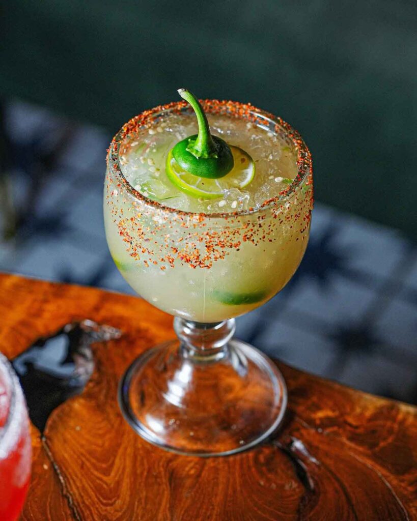 Añejo Cocina Riverside