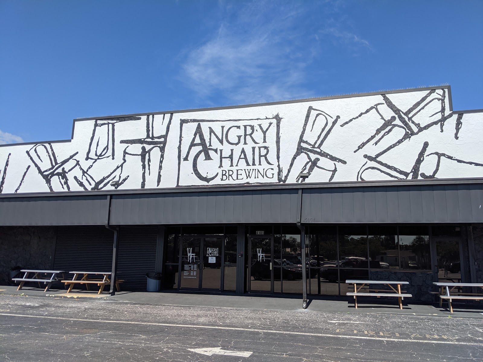 Best Craft Breweries in Seminole Heights, Tampa: The North Florida Avenue Beer Corridor