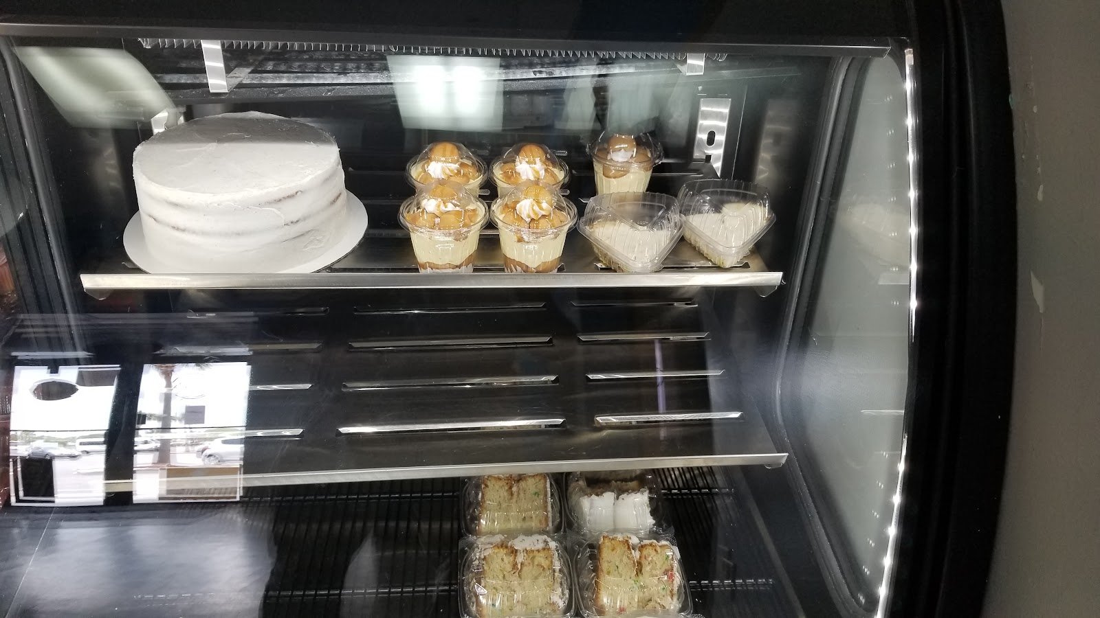 Annie Lee's Bakery & Diner