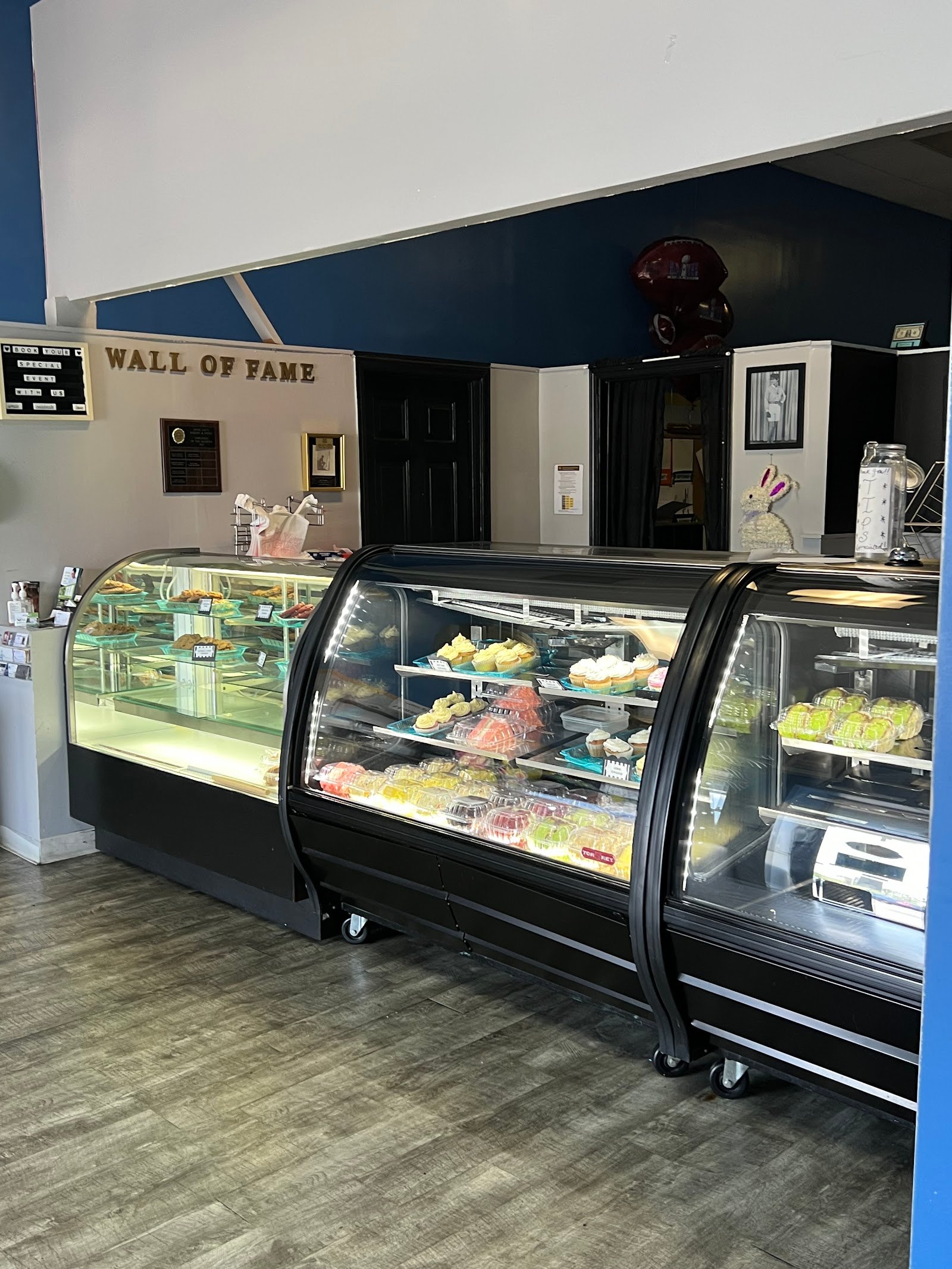 Annie Lee's Bakery & Diner