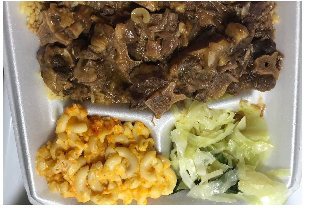 Annie Ru's Carryout and Catering — American Restaurants in West Jacksonville, Jacksonville, FL