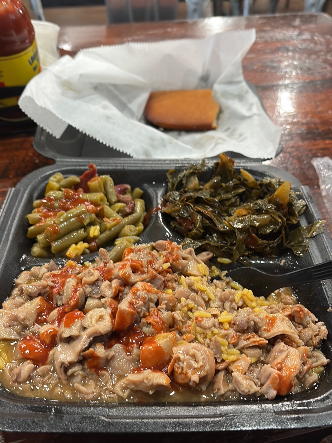 Annie Ru's Carryout and Catering