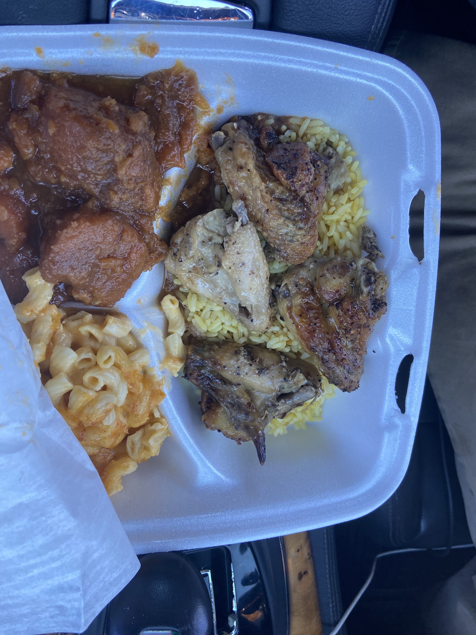 Annie Ru's Carryout and Catering