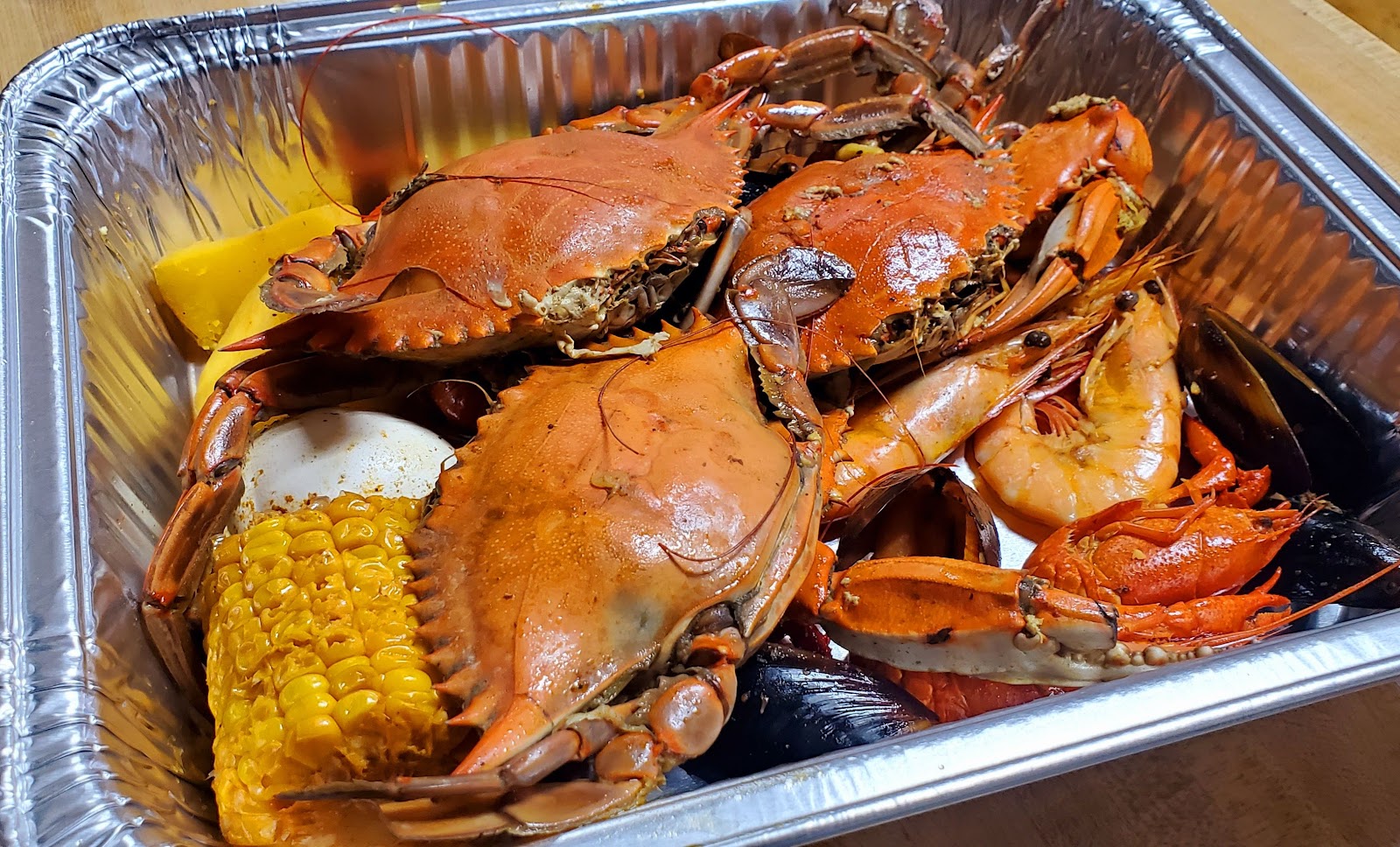 Annie Ru's Carryout and Catering