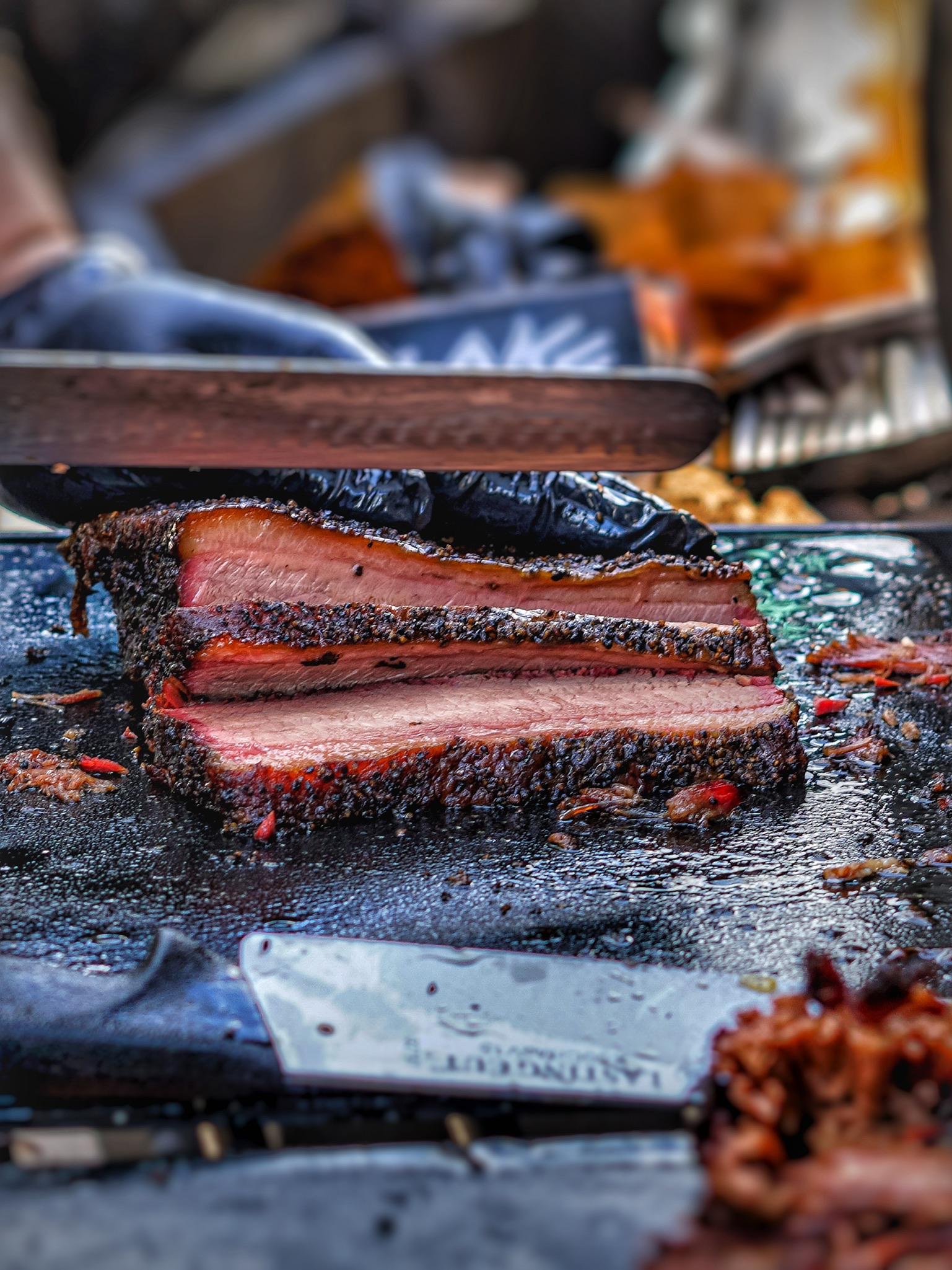 Apocalypse BBQ