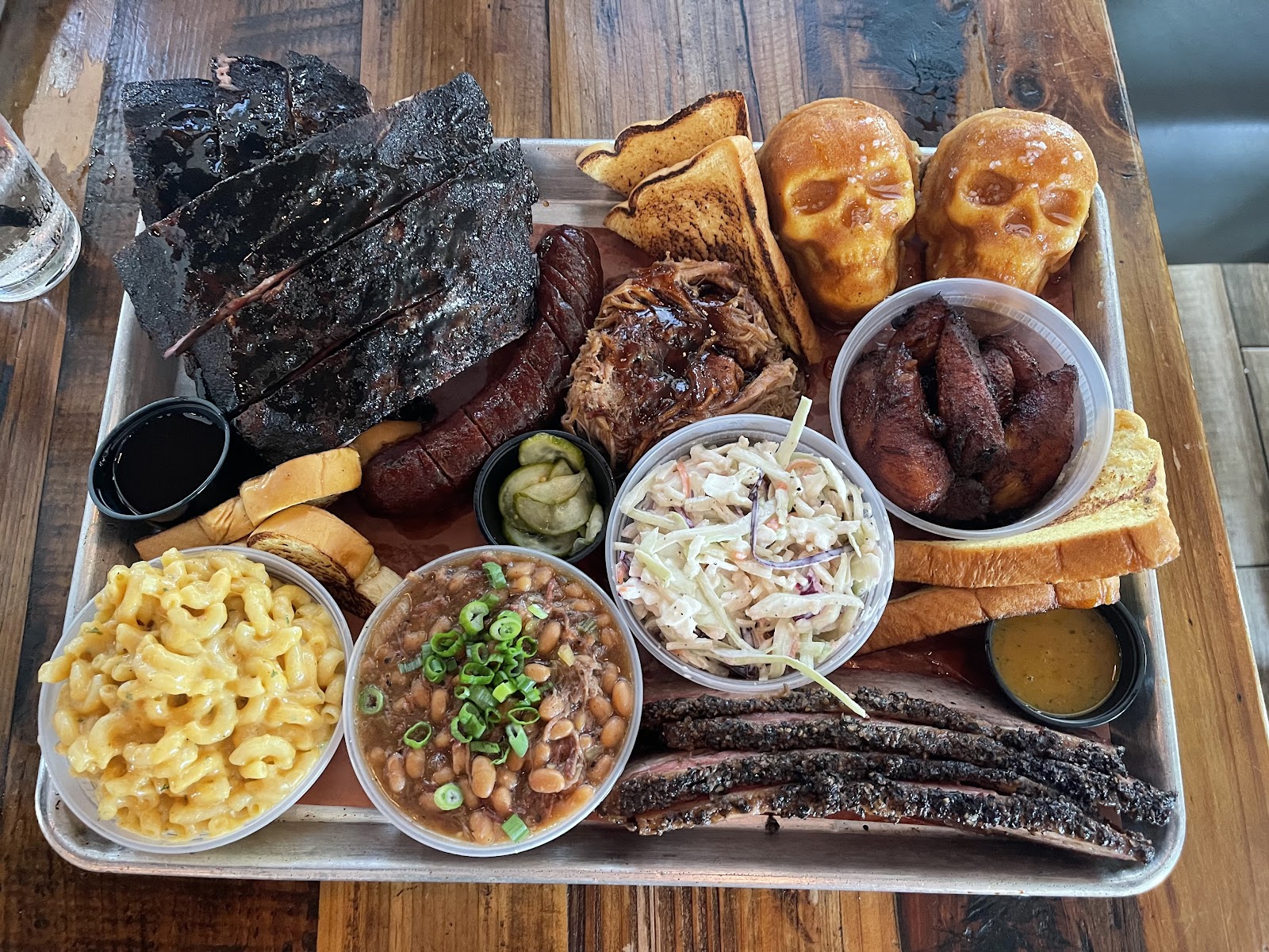 Apocalypse BBQ