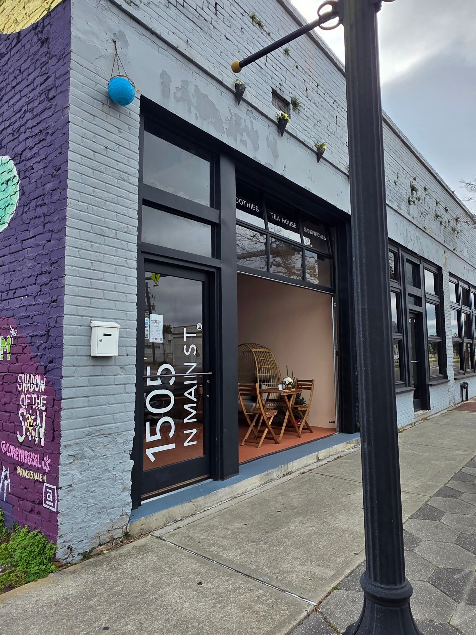 Artessence Coffee Shop