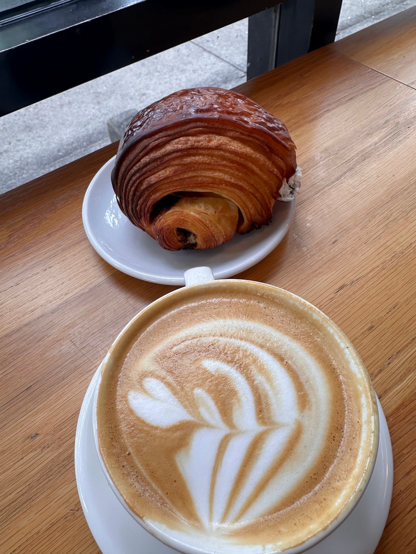Bandit Coffee Co.