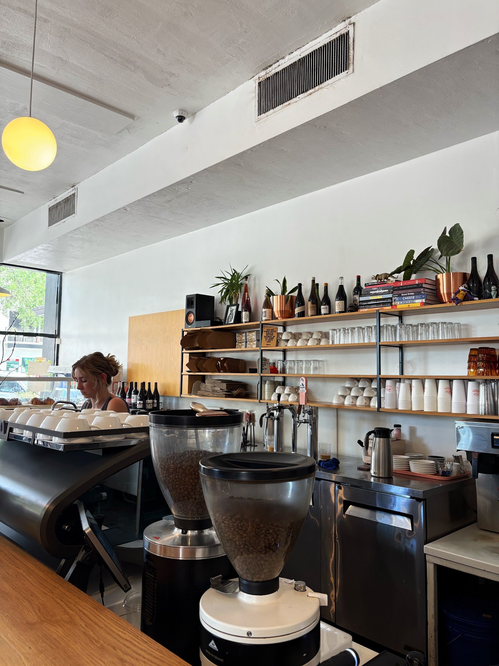 Bandit Coffee Co.
