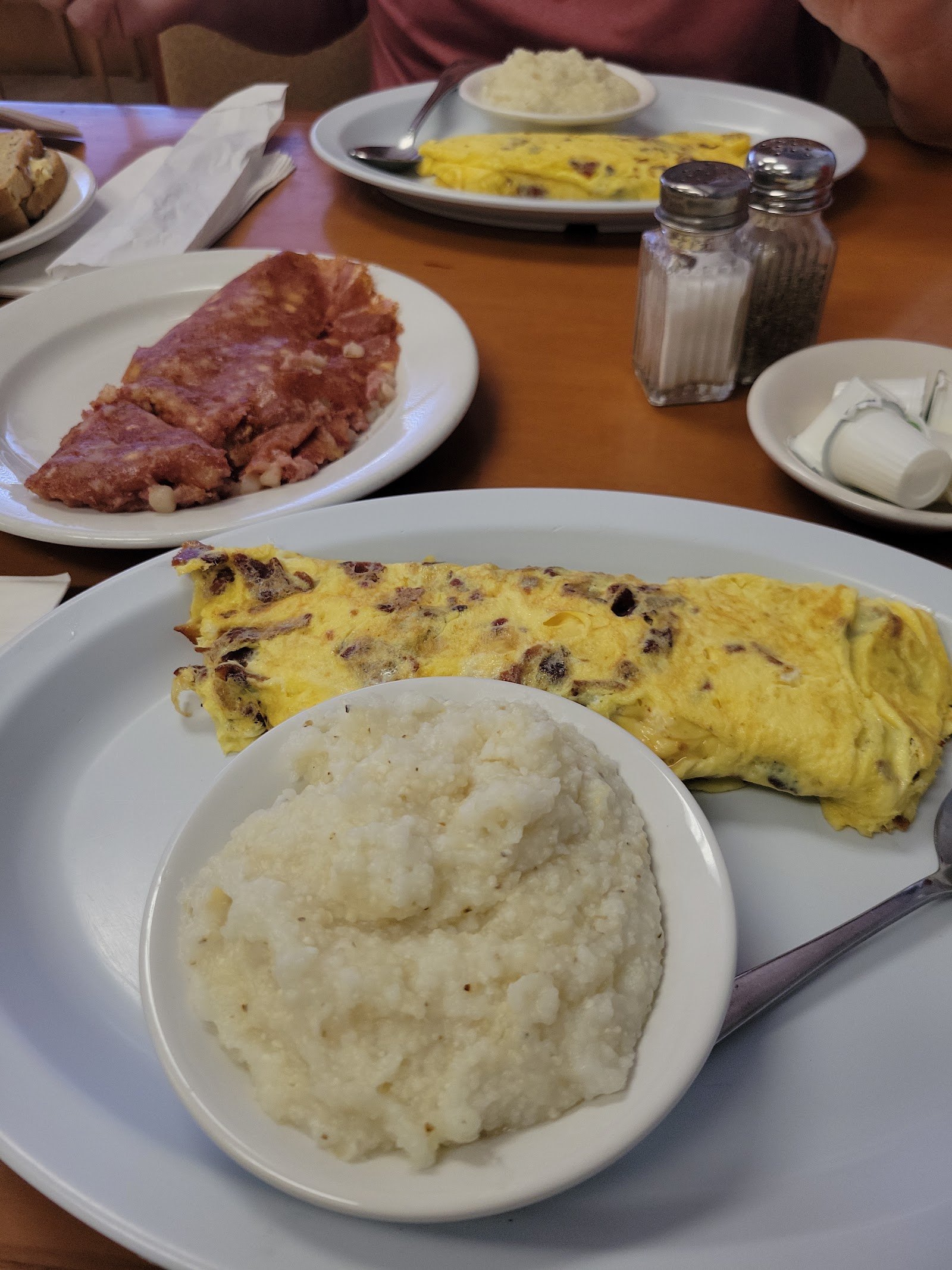 Bayview Diner