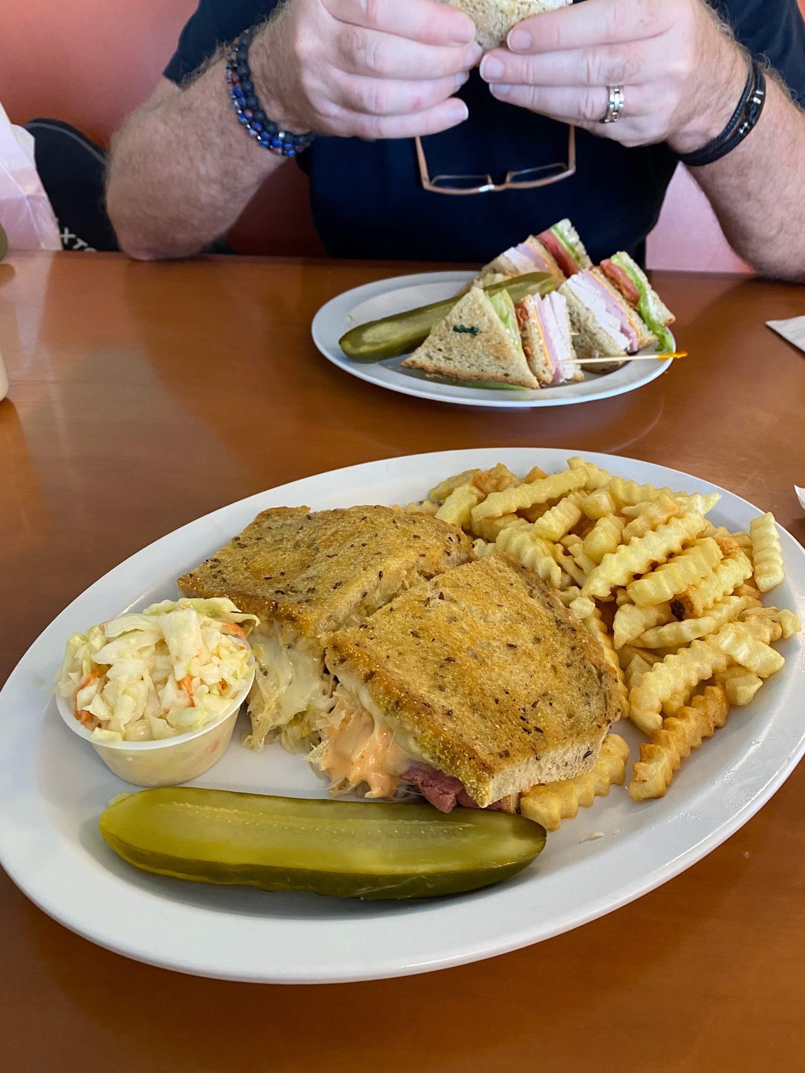 Bayview Diner
