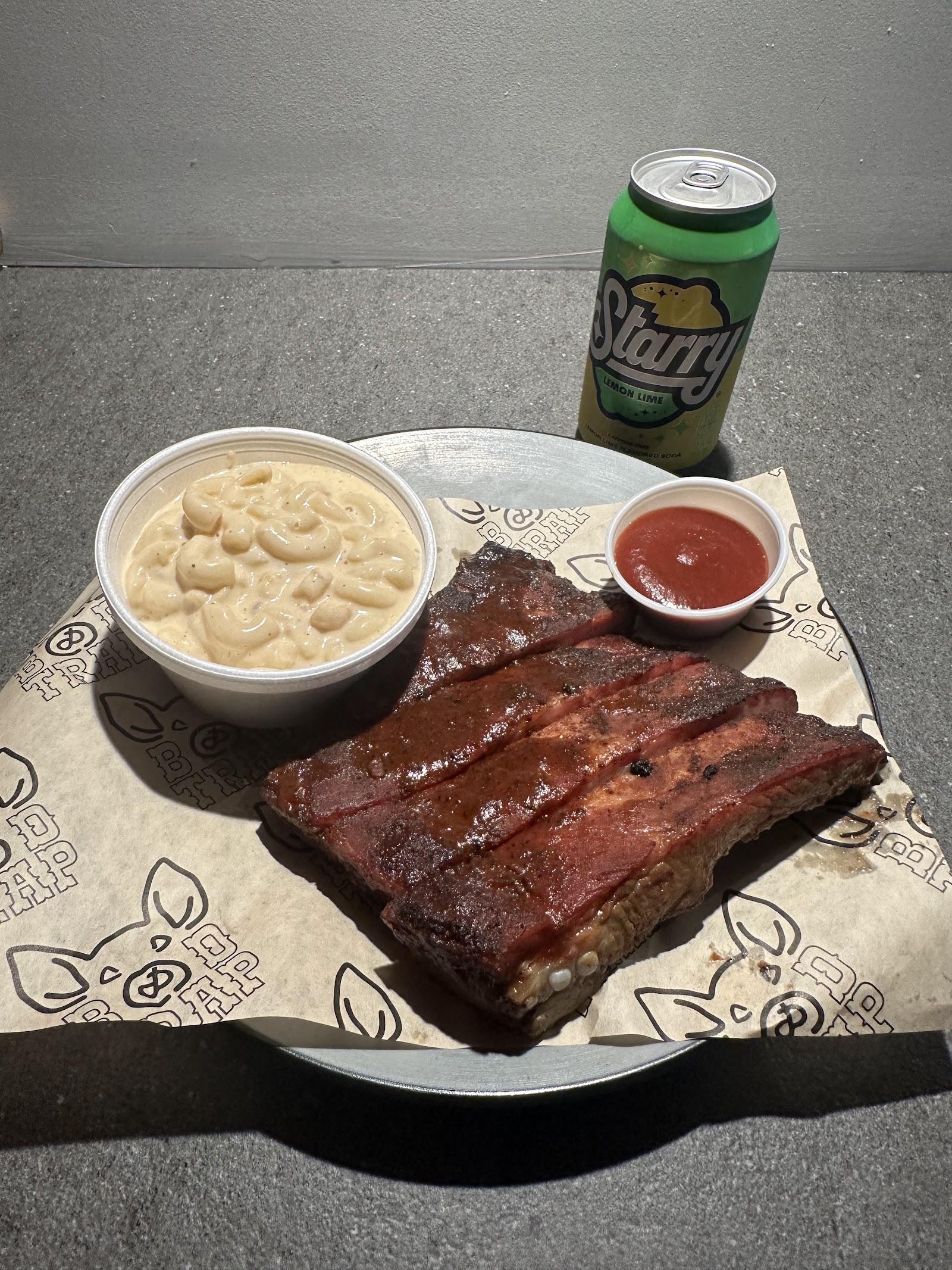 @bdtrapbbq
