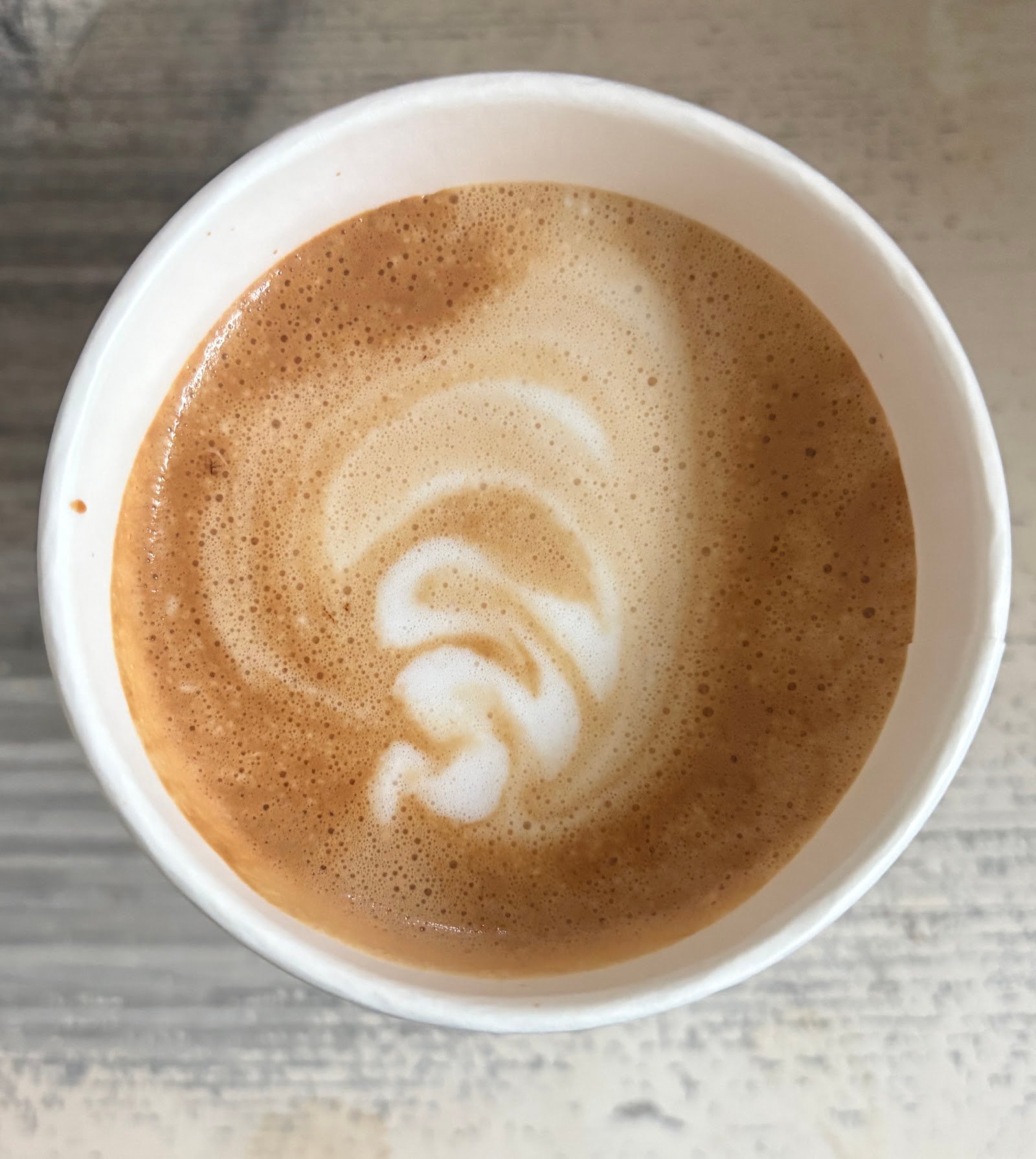 Bean Wandering Coffee