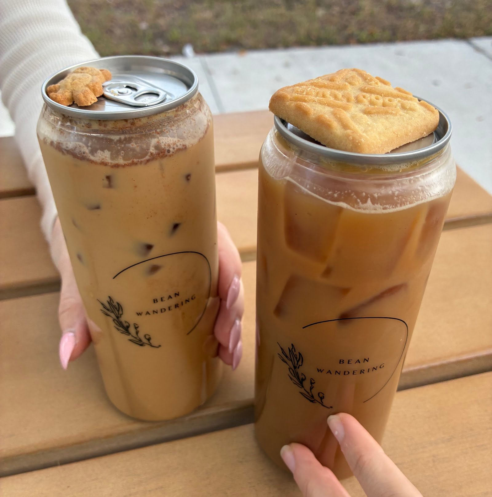 Bean Wandering Coffee