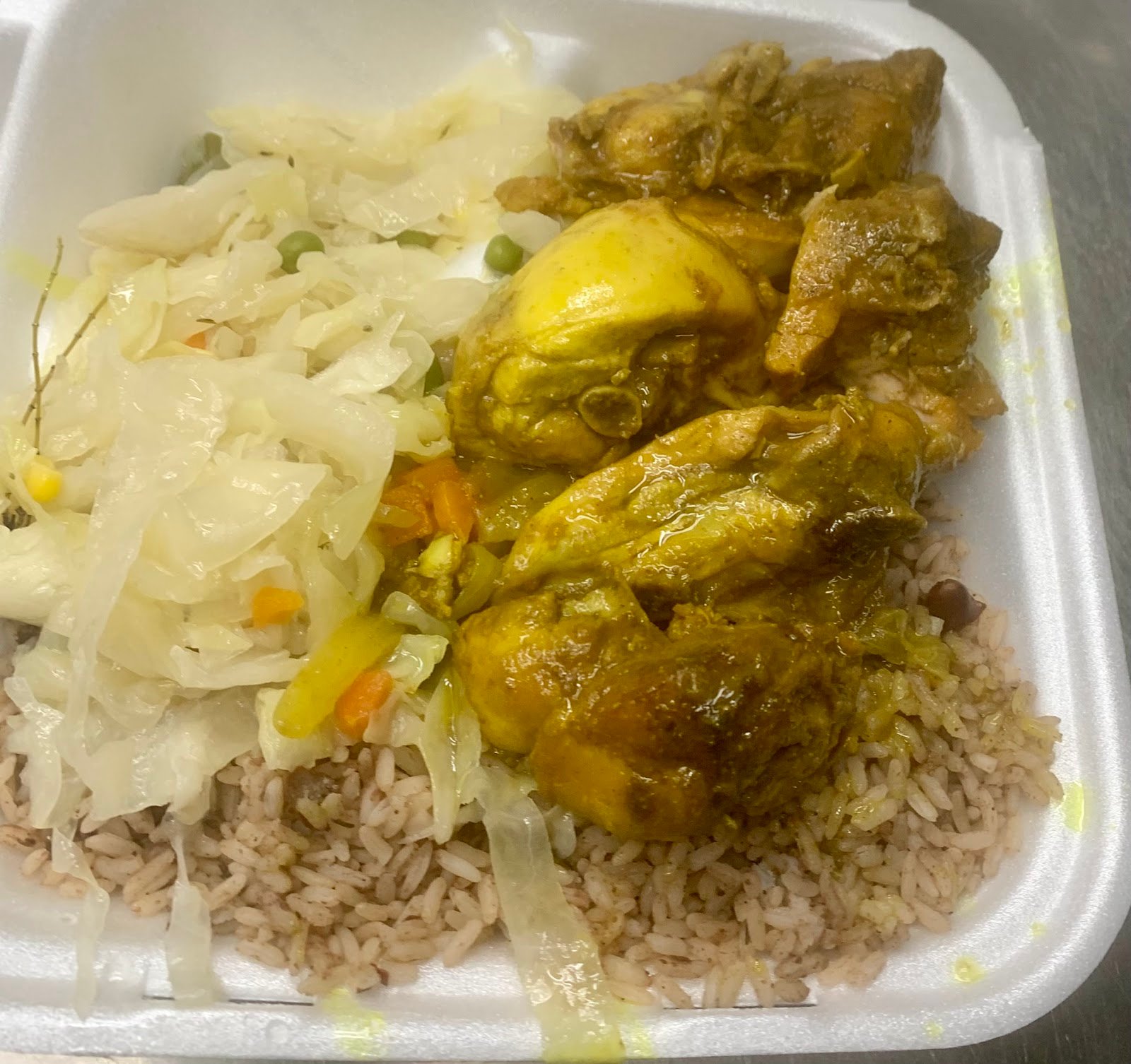 Bee's Island Kitchen