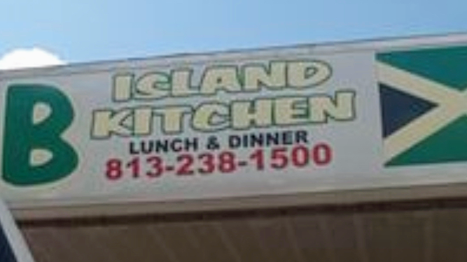 Bee's Island Kitchen