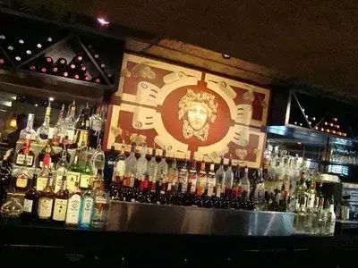 Bella's Italian Cafe